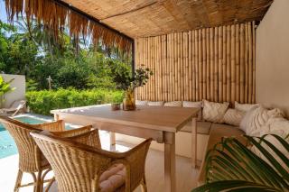 Manao Pool Villa 40B - 5Mins Walk To Beach - Koh Lanta - 4