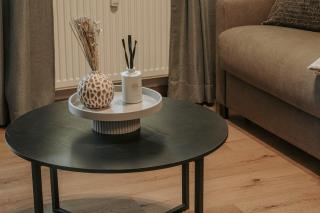 Ferienwohnung - LIVING Six - Eging - 8