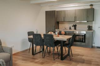 Ferienwohnung - LIVING Six - Eging - 6