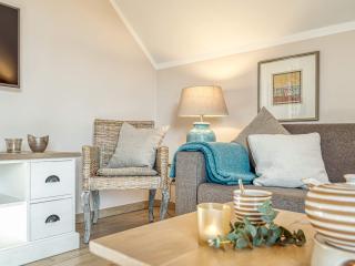 MorgenSuenn, exquisite Ferienwohnung für 2 Personen in Zingst - Zingst - 5