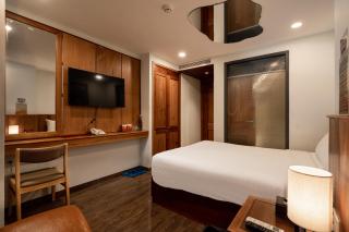 Đào Tiên Hotel - Nguyễn Thị Minh Khai - Nha Trang - 9
