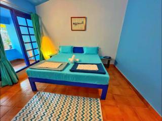 Captans Stay - Lonavala - 5