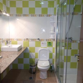 Sweet Home - Lagos - Lagos - 3