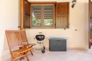 Villa Varo by Sicily Travelling Villas - Scopello - 2