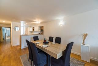 Logement de charme au centre de Guingamp pour 8 - Guingamp - 7