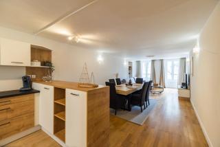 Logement de charme au centre de Guingamp pour 8 - Guingamp - 3