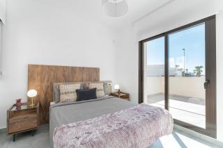 Chalet con Piscina - Orihuela Costa - 1