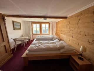 Bergengel - Scharnachtal - 2