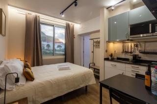 The Jolie - Porto Moniz Central Studios - 7