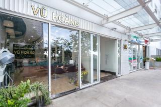 2br-Vibrant Home-Sunrise North-D7-Hana's Apart - 7