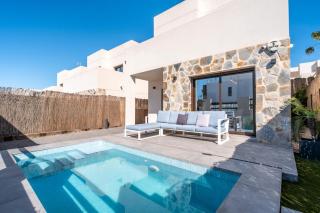 Chalet con Piscina - Orihuela Costa - 7