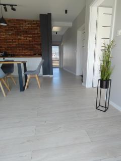 Apartament Miodowy - 5