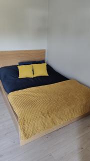 Apartament Miodowy - Władysławowo - 1