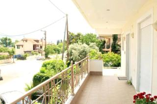 Sweet Home - Platamonas - 2