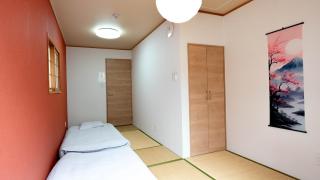 悠々の宿 - Osaka - 5
