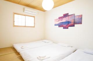 和泊 悠々の宿 - 8