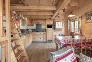 Chalet Bel Andain - Hauteluce - 5