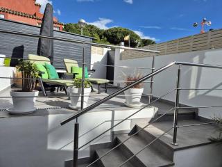 Stunning Private Villa in Calahonda: Pass the Keys - 3