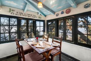Rokeby Manor - Mussoorie - 1