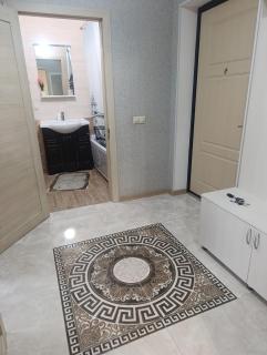 Bekturova - Astana - 1