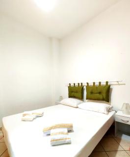 Gamm Simius Home Holiday - Villasimius - 6