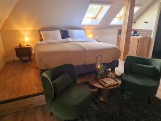 De Pingerhoeve - Nuth - 2