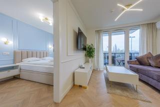 Comfort Apartments Portova - Danzig - 1