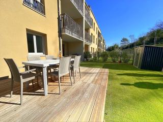 Appartement cozy avec jacuzzi privé, Brignoles - Brignoles - 7