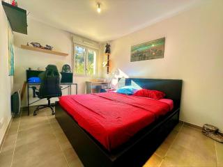 Appartement cozy avec jacuzzi privé, Brignoles - Brignoles - 6