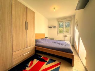 Appartement cozy avec jacuzzi privé, Brignoles - Brignoles - 5
