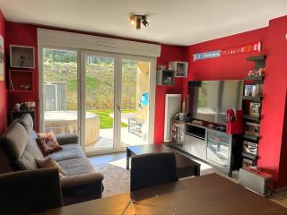 Appartement cozy avec jacuzzi privé, Brignoles - Brignoles - 3