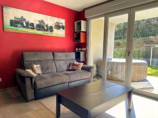 Appartement cozy avec jacuzzi privé, Brignoles - Brignoles - 2