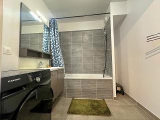 Appartement cozy avec jacuzzi privé, Brignoles - Brignoles - 1
