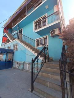 AvtovagzalHostel - Baku - 0