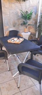 AGGELIKI STUDIOS - Agios Georgios - 7