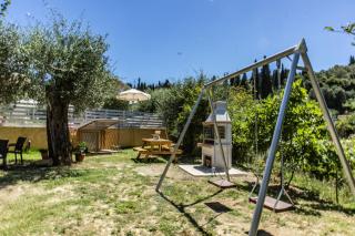 Pasiphae Holiday Apartments - Kontokali - 7