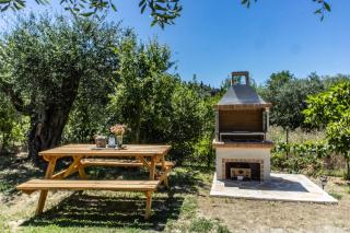 Pasiphae Holiday Apartments - Kontokali - 8