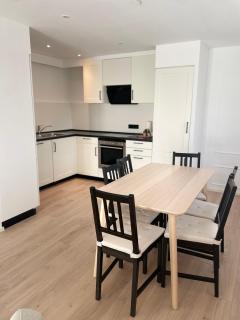 Römer Apartment und Zimmer - Türkheim - 8