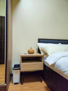 Galini Suites - Manila - 4