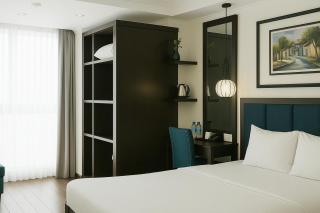 Bella Rosa Trendy Hotel & Spa - Hanoi - 7