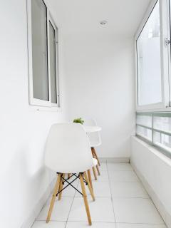 Cherysh Serviced Apartment - Ho Chi Minh-stad - 1