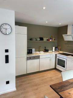 Römer Apartment und Zimmer - 9