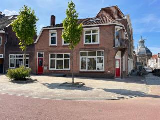 Fortuna Suites - Middelburg - 4
