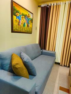 Galini Suites - Manila - 8