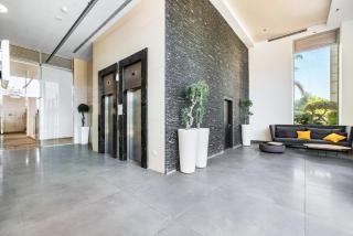 Ramat Hasaron Modern 3BR Apt - Tel Aviv - 8