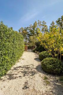 Villa Marinella by Sicily Travelling Villas - Scopello - 1