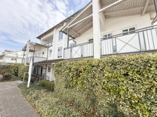 Villa Linde Whg 23 mit Terrasse - Göhren - 9
