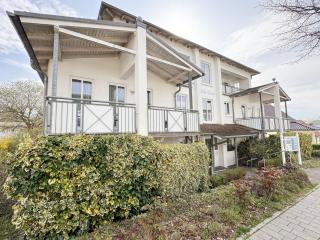 Villa Linde Whg 23 mit Terrasse - Göhren - 8