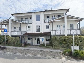 Villa Linde Whg 23 mit Terrasse - Göhren - 7