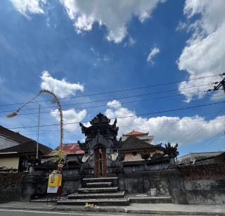AjiRai House - Ubud - 9